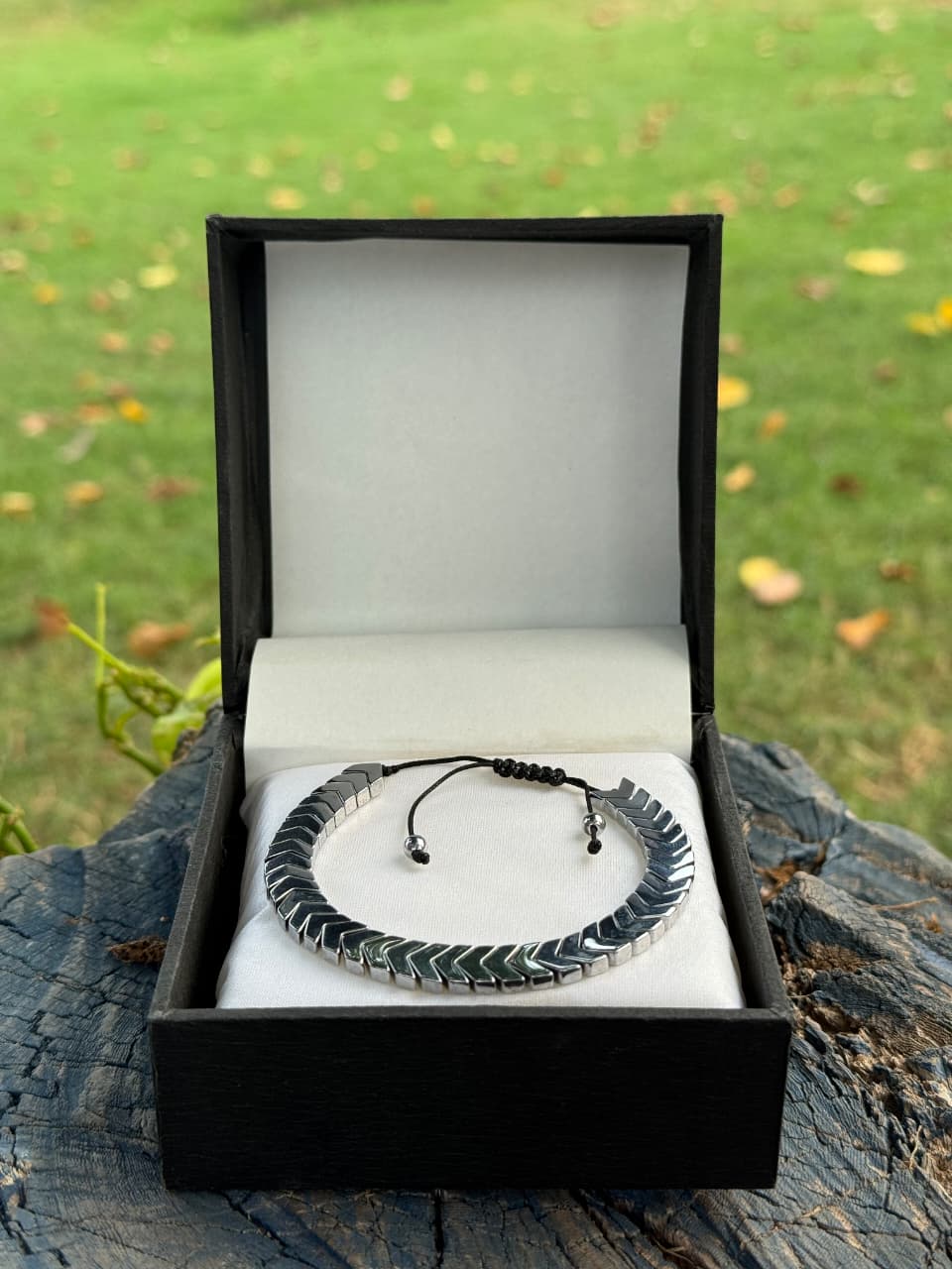 Crystal Bracelet for Men & Women