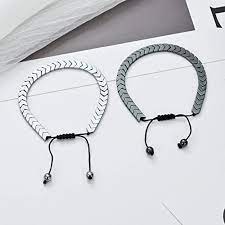 Crystal Bracelet for Men & Women