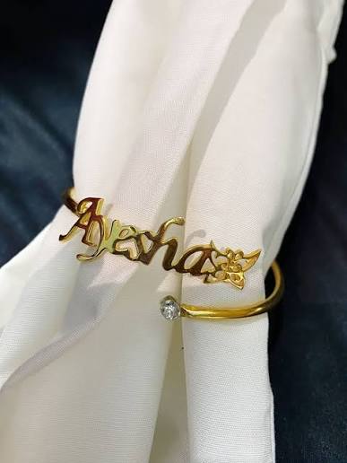 Customized Name Kara